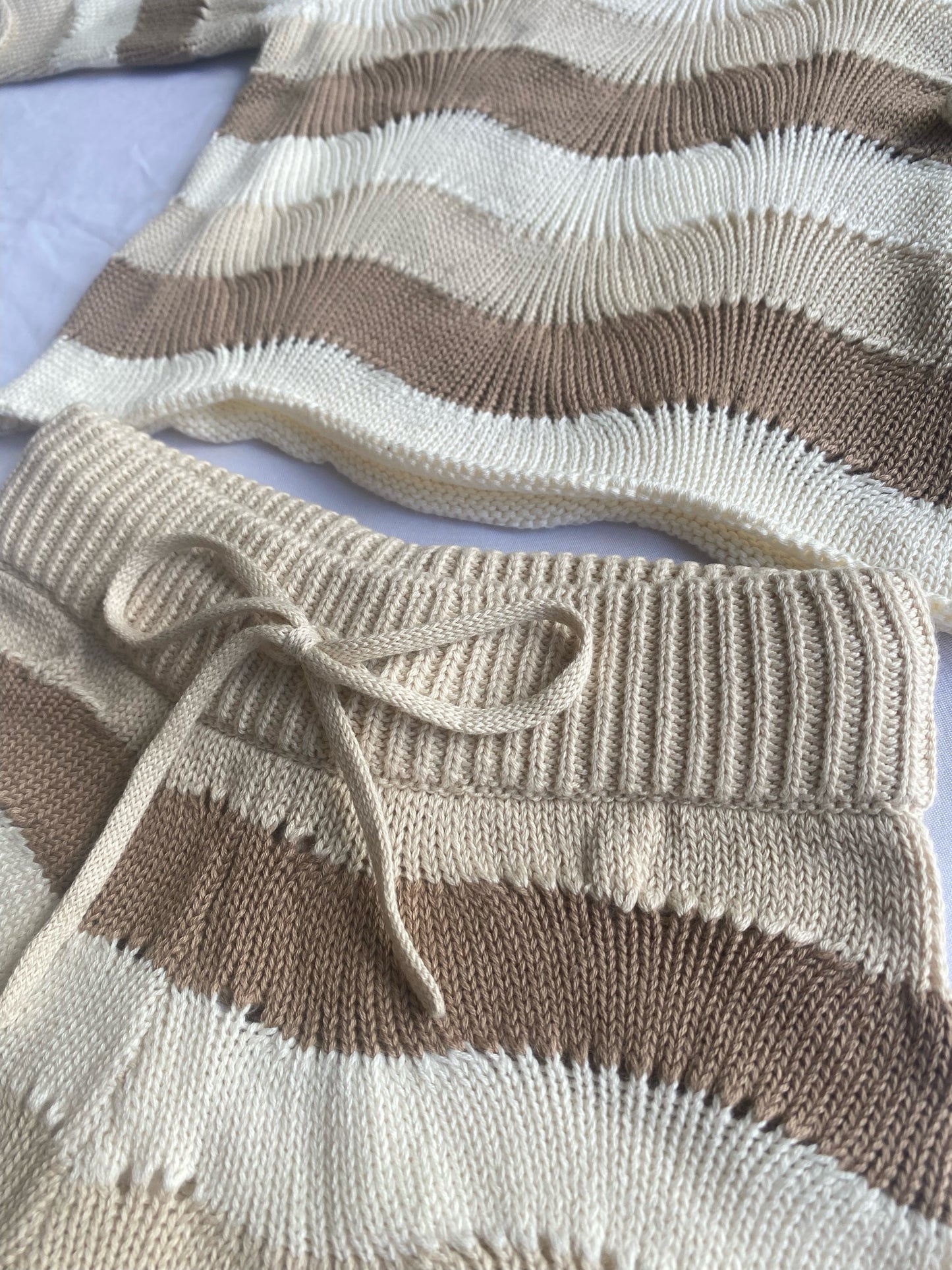 LAILA MAE Ripple Set