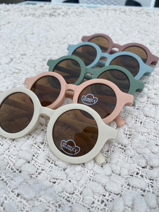 LAILA MAE Sunglasses