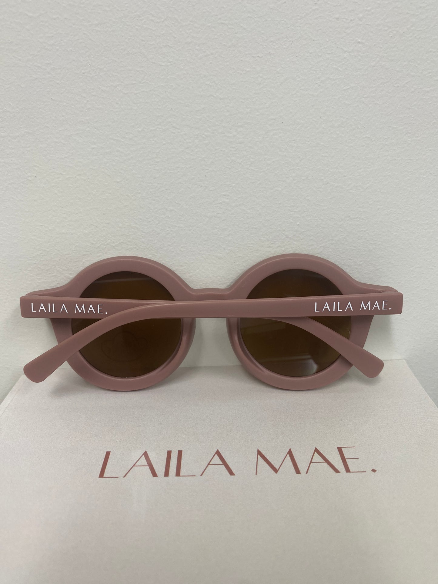 LAILA MAE Sunglasses